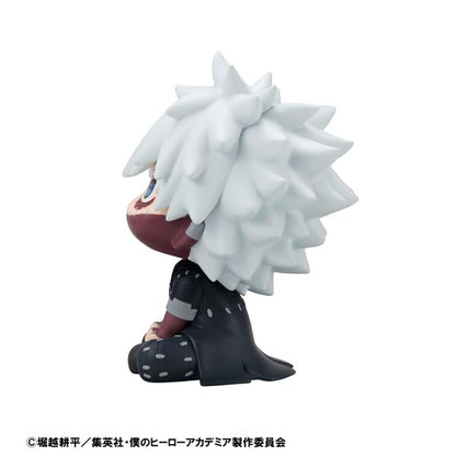 Megahouse Look Up Series My Hero Academia Dabi Collectible Figure- Japan Figure Store - #1 Bring To You The Best Japanese Goods