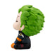 Megahouse Look Up Series One Piece Roronoa Zoro Future Island Version Figure- Japan Figure Store - #1 Bring To You The Best Japanese Goods