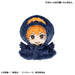 Megahouse Look Up Series Haikyu Hinata Crow Poncho - Anime Collectible- Japan Figure Store - #1 Bring To You The Best Japanese Goods