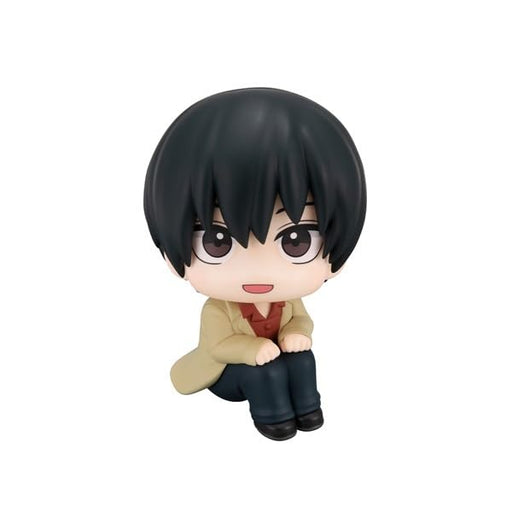 Megahouse Look Up Series Sakamoto Days Nagumo Collectible Figure- Japan Figure Store - #1 Bring To You The Best Japanese Goods