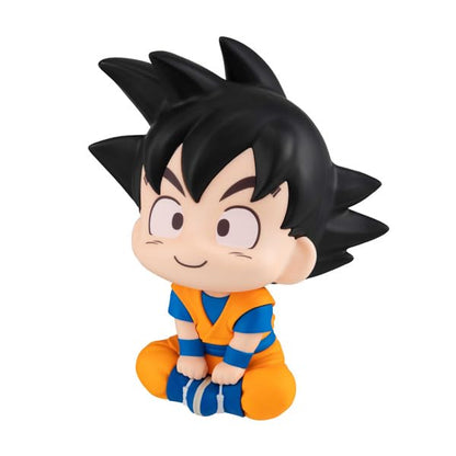 Mega House Dragon Ball Daima Son Goku Mini Figure Japan Official Collectible- Japan Figure Store - #1 Bring To You The Best Japanese Goods
