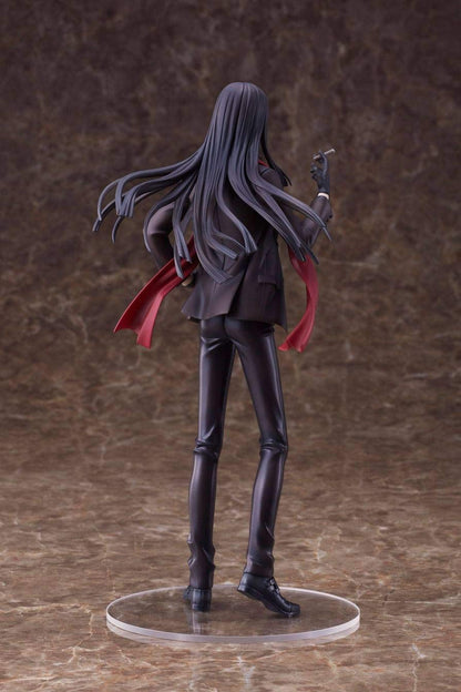 Aniplex Lord El-Melloi II 1/8 Scale Figure with Canvas by Jun Nakai Designer