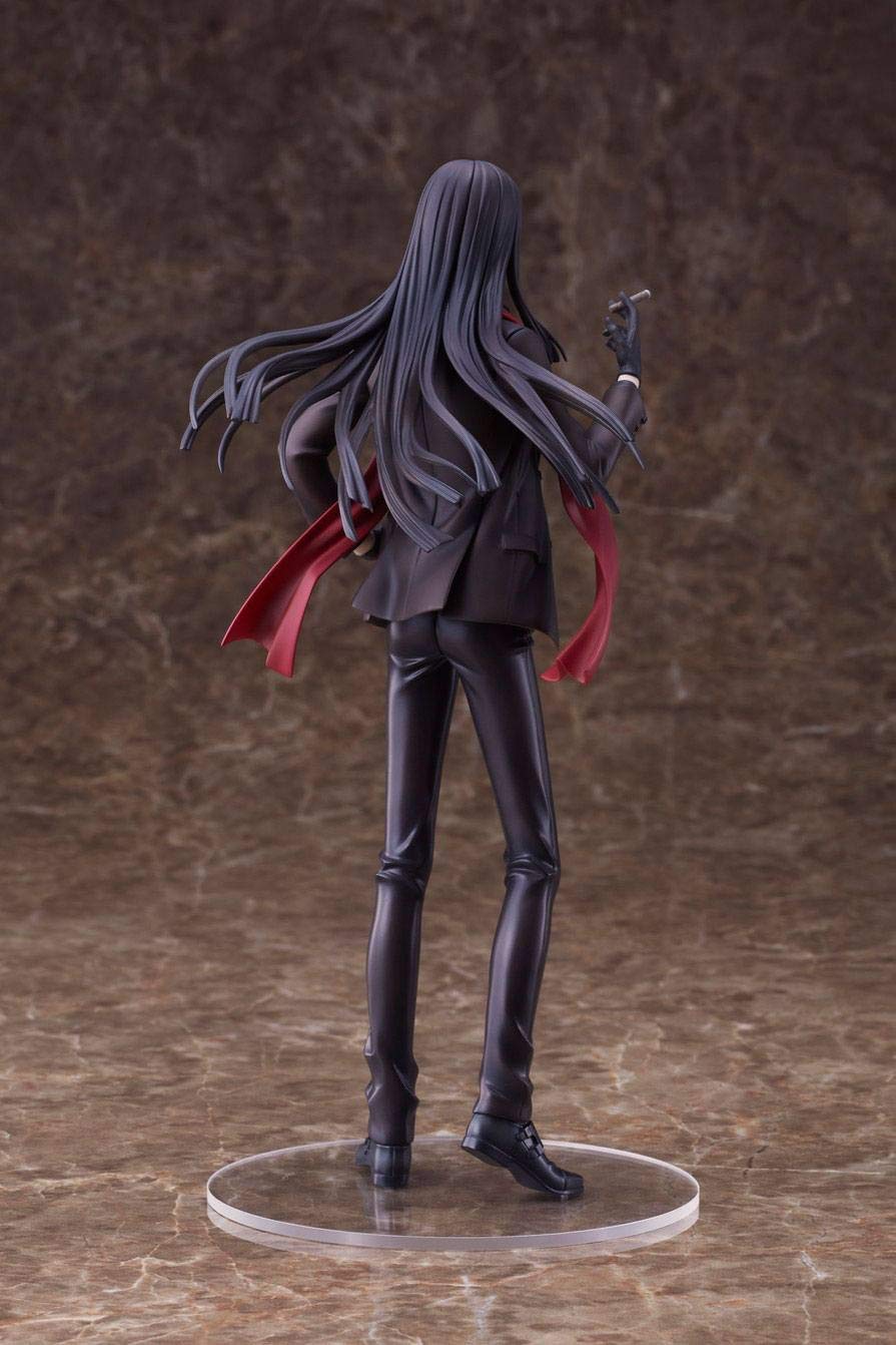 Aniplex Lord El-Melloi II 1/8 Scale Figure with Canvas by Jun Nakai Designer