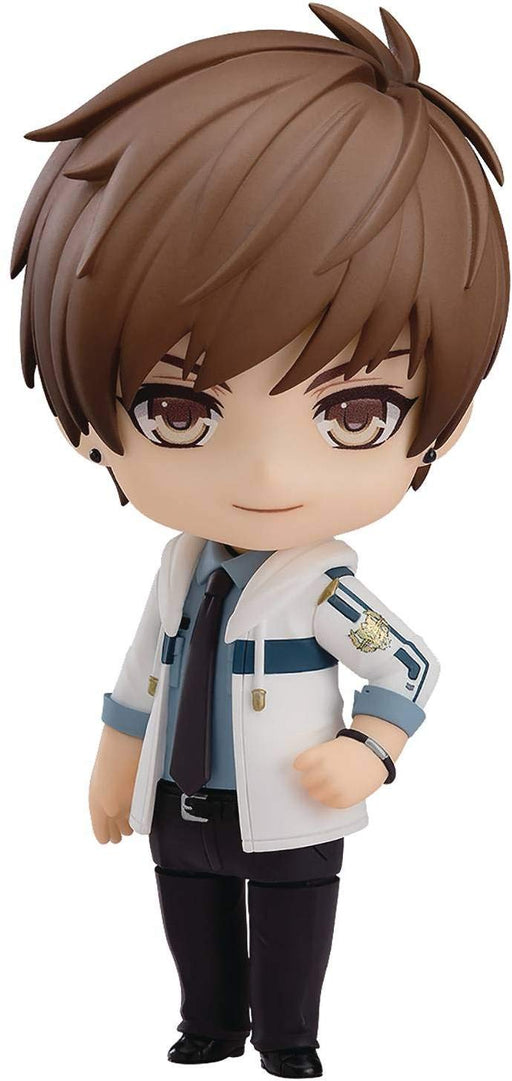 Good Smile Company Love And Producer Bai Qi Nendoroid #1119 Collectible Figure- Japan Figure Store - #1 Bring To You The Best Japanese Goods