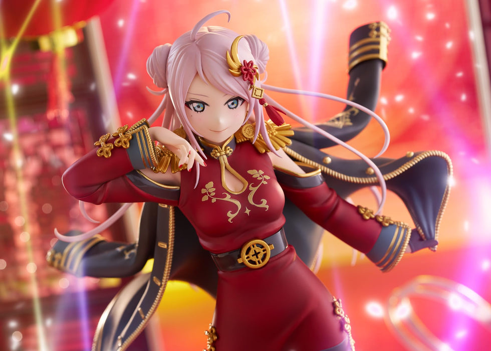 Plum Love Live Nijigasaki Academy Zhong Lanzhu 1/7 Scale Figure Collectible- Japan Figure Store - #1 Bring To You The Best Japanese Goods