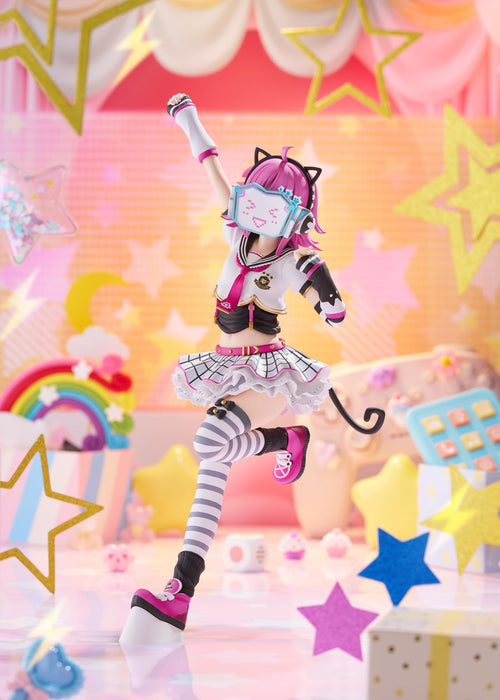 Plum Love Live Nijigasaki Tennouji Rina 1/7 Scale Figure Collectible- Japan Figure Store - #1 Bring To You The Best Japanese Goods
