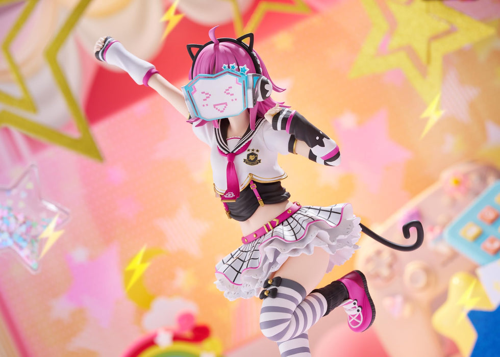 Plum Love Live Nijigasaki Tennouji Rina 1/7 Scale Figure Collectible- Japan Figure Store - #1 Bring To You The Best Japanese Goods