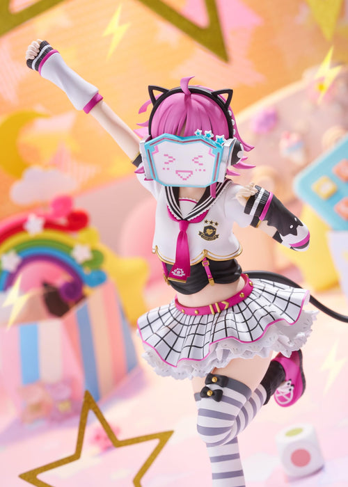 Plum Love Live Nijigasaki Tennouji Rina 1/7 Scale Figure Collectible- Japan Figure Store - #1 Bring To You The Best Japanese Goods