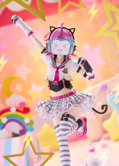 Plum Love Live Nijigasaki Tennouji Rina 1/7 Scale Figure Collectible- Japan Figure Store - #1 Bring To You The Best Japanese Goods