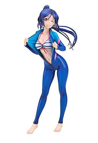 Alter Love Live Sunshine Kanan Matsuura Wetsuit Ver 1/7 Scale Figure