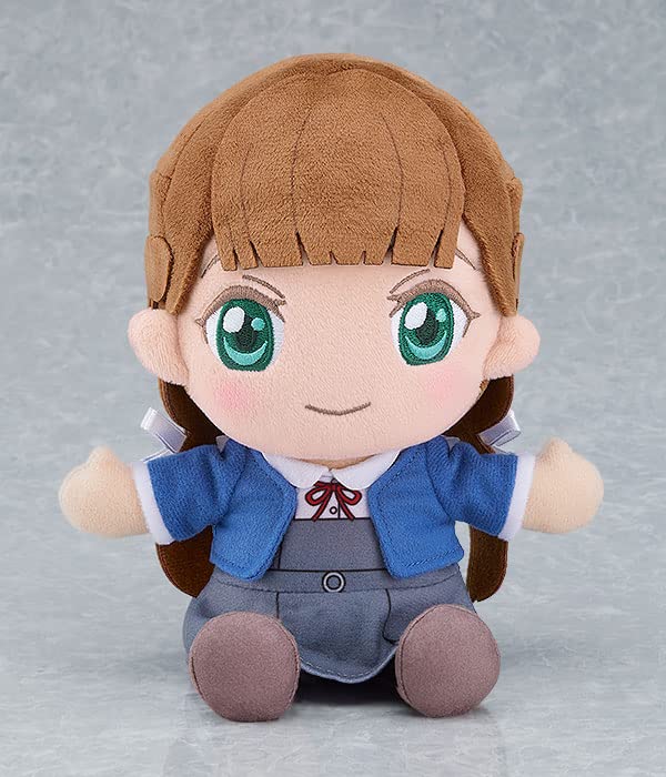Good Smile Company Love Live Superstar Sakurakoji Kinako Action Figure Collectible- Japan Figure Store - #1 Bring To You The Best Japanese Goods