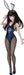 Freeing Lycoris Recoil Inoue Takina 1/4 Scale Bunny Version Figure- Japan Figure Store - #1 Bring To You The Best Japanese Goods