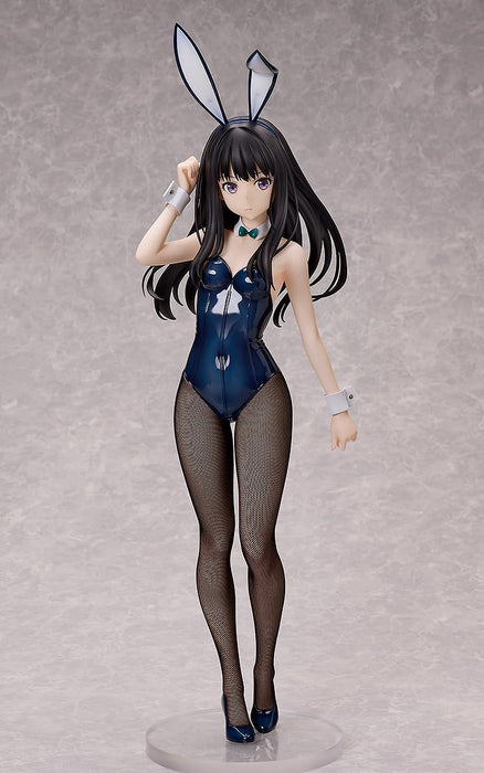 Freeing Lycoris Recoil Inoue Takina 1/4 Scale Bunny Version Figure- Japan Figure Store - #1 Bring To You The Best Japanese Goods