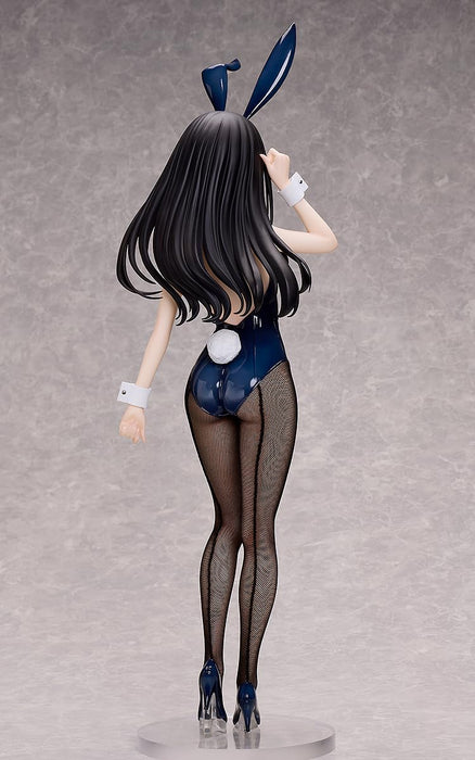 Freeing Lycoris Recoil Inoue Takina 1/4 Scale Bunny Version Figure- Japan Figure Store - #1 Bring To You The Best Japanese Goods