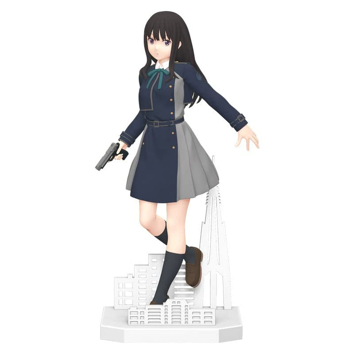 Sega Lycoris Recoil Inoue Takina Luminasta Figure Collectible- Japan Figure Store - #1 Bring To You The Best Japanese Goods