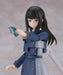 Good Smile Company Lycoris Recoil Inoue Takina Plamatea Figure Set- Japan Figure Store - #1 Bring To You The Best Japanese Goods