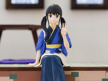 Sega Lycoris Recoil Inoue Takina Premium Chokonose Figure Collectible- Japan Figure Store - #1 Bring To You The Best Japanese Goods