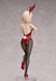Freeing Lycoris Recoil Nishikigi Chisato Bunny Ver B-Style 1/4 Figure- Japan Figure Store - #1 Bring To You The Best Japanese Goods
