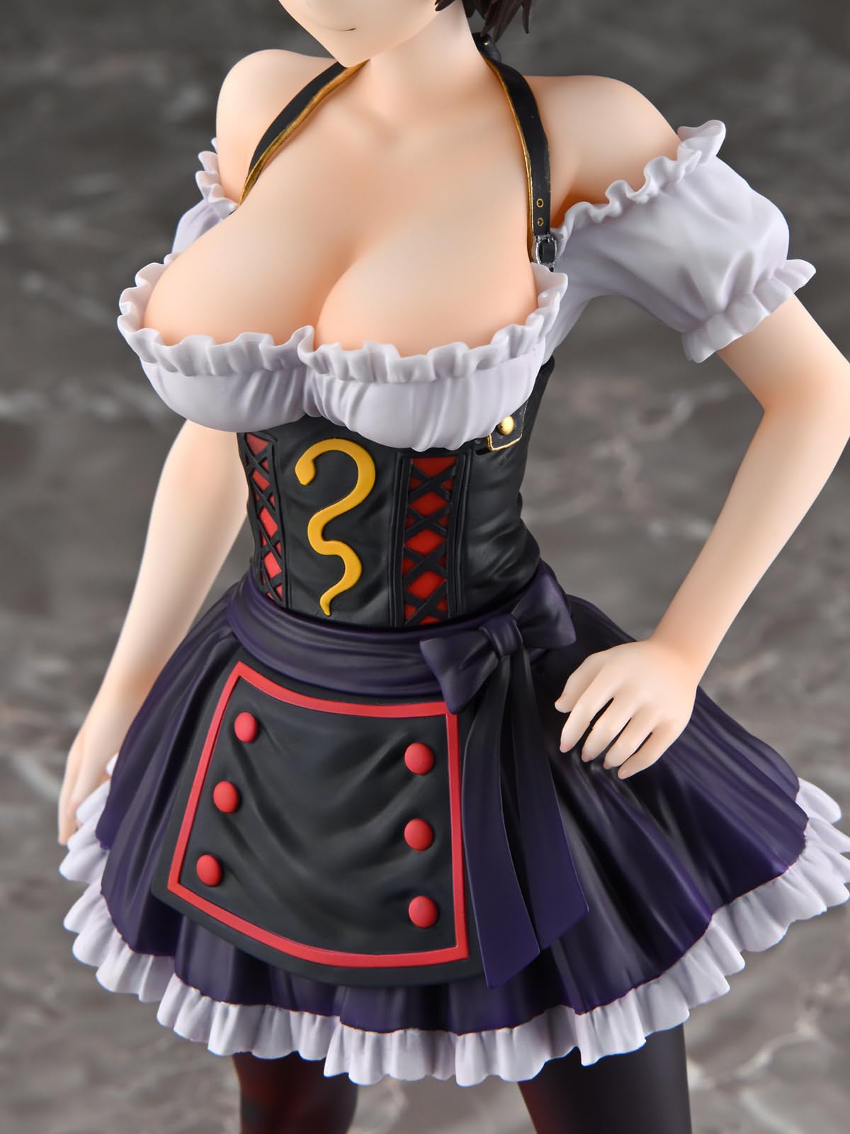 Mabell Tsuruhime Shizuka 1/6 Scale Figure - Kaitendo Girls & Panzer Dirndl Ver.