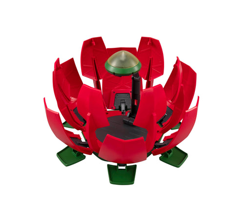 Megahouse Machine Build Mobile Fighter G Gundam Budd Carrier Model Kit- Japan Figure Store - #1 Bring To You The Best Japanese Goods