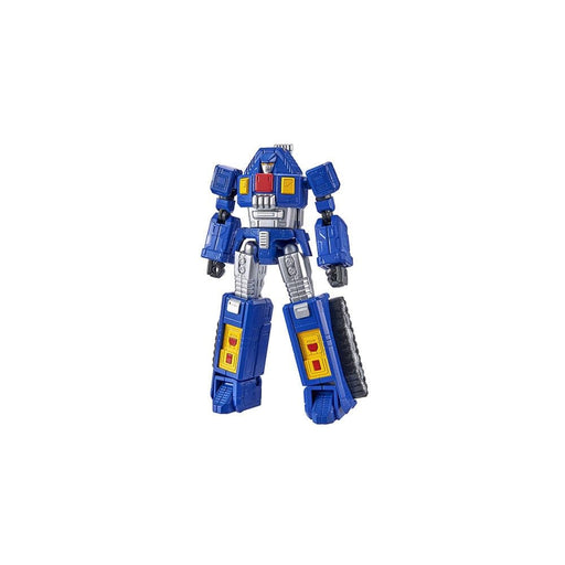 Megahouse Machine Robo Battle Robo Machine Build Series Chronos Model Kit- Japan Figure Store - #1 Bring To You The Best Japanese Goods
