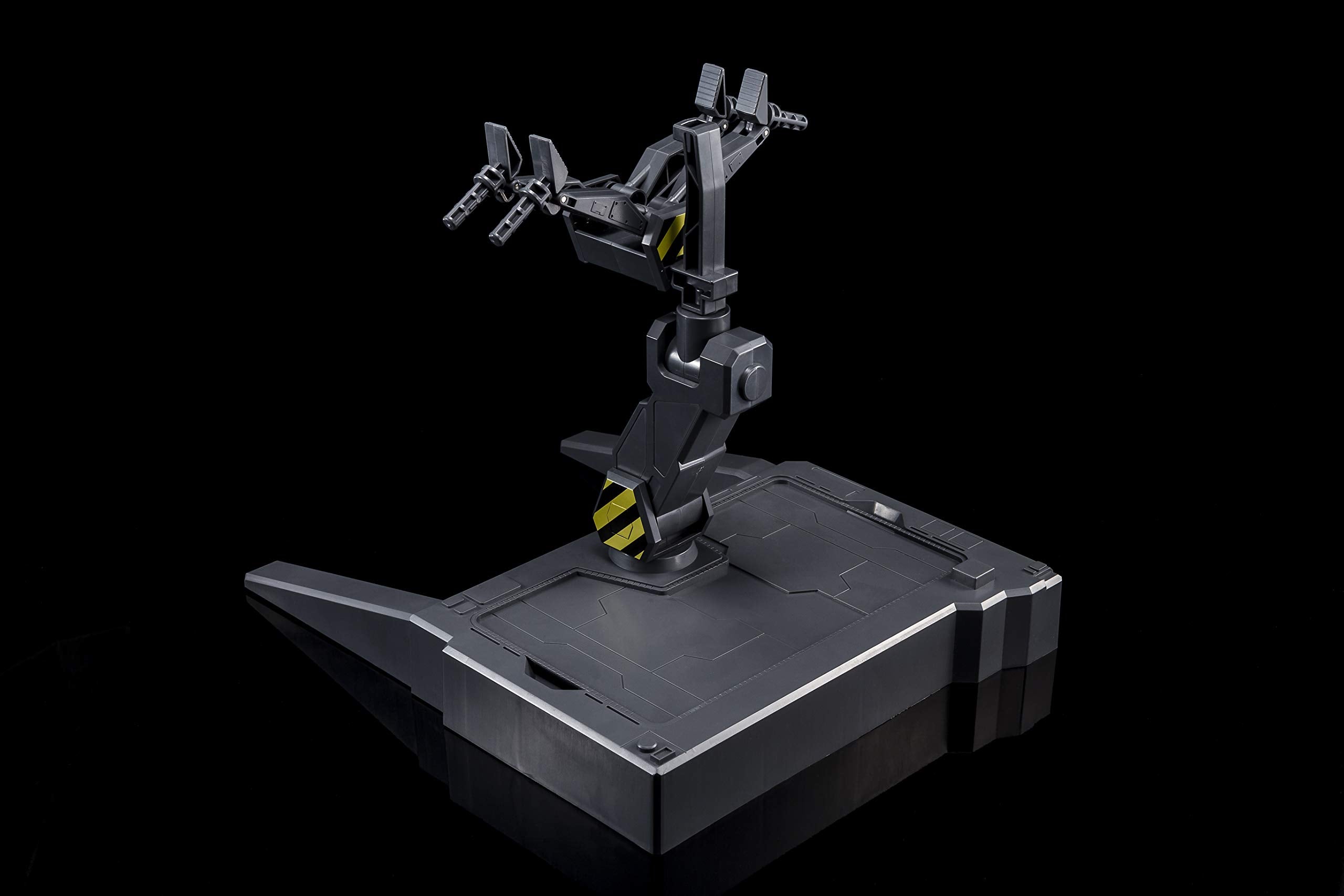 Arcadia Macross Variable Stand for Do You Remember Love? Action Figures- Japan Figure Store - #1 Bring To You The Best Japanese Goods