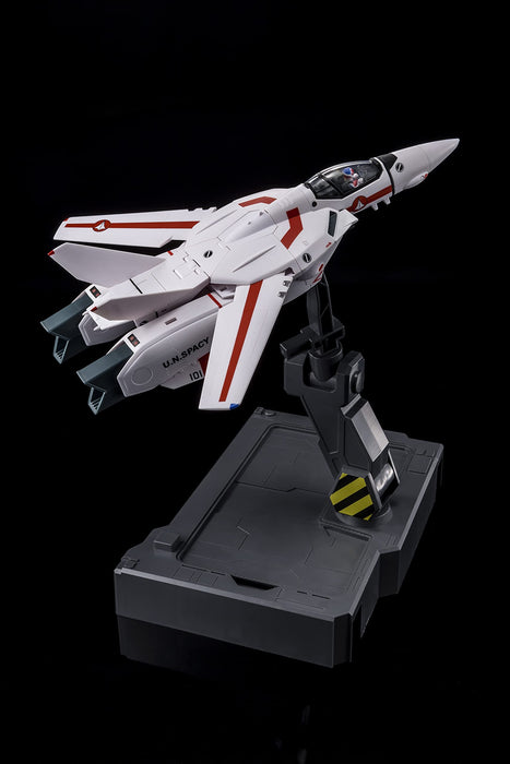 Arcadia Macross Variable Stand for Do You Remember Love? Action Figures- Japan Figure Store - #1 Bring To You The Best Japanese Goods