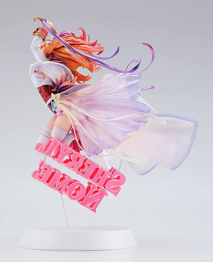 Good Smile Company Macross Frontier Sheryl Nome 1/7 Scale Anniversary Stage Ver- Japan Figure Store - #1 Bring To You The Best Japanese Goods