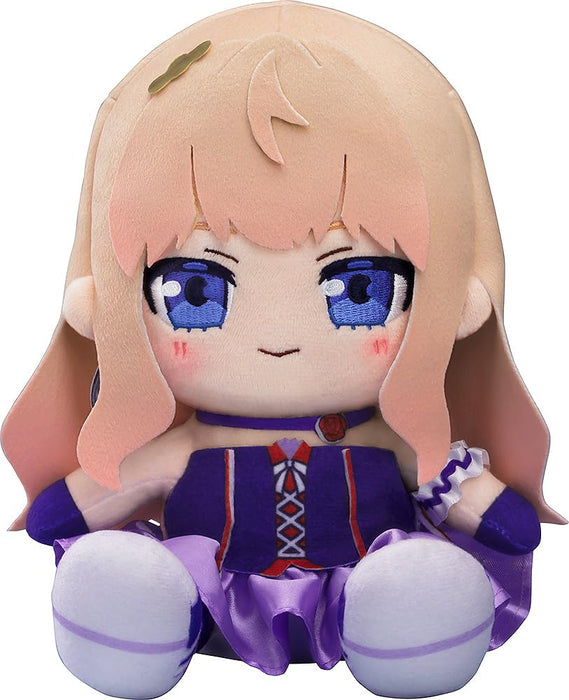 Good Smile Company Macross Frontier Sheryl Nome Chocopuni Plushie Toy- Japan Figure Store - #1 Bring To You The Best Japanese Goods