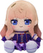 Good Smile Company Macross Frontier Sheryl Nome Chocopuni Plushie Toy- Japan Figure Store - #1 Bring To You The Best Japanese Goods
