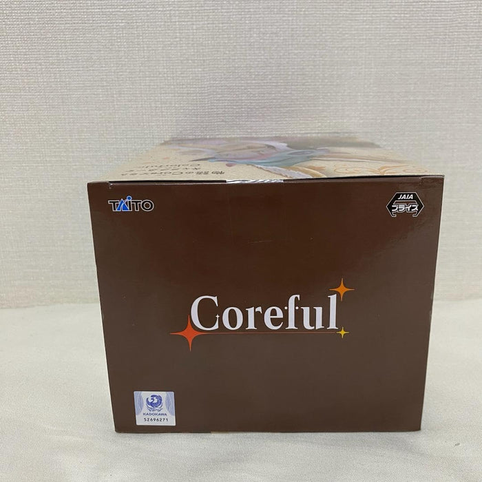 Taito Made In Abyss Nanachi Coreful Figure Golden City of the Fiery Sun Collectible- Japan Figure Store - #1 Bring To You The Best Japanese Goods