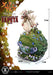 Prime 1 Studio Made In Abyss Concept Masterline Faputa Gaburoon Figure- Japan Figure Store - #1 Bring To You The Best Japanese Goods