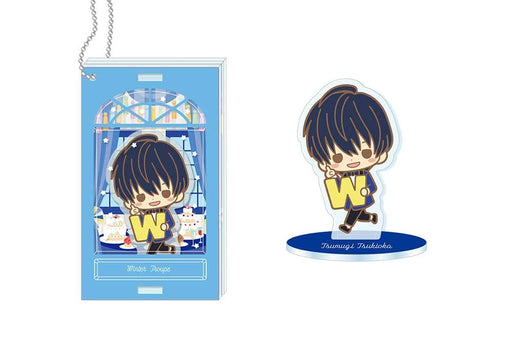 Kotobukiya Madosta A3 Tsukioka Tsumugi Action Figure Collectible Toy- Japan Figure Store - #1 Bring To You The Best Japanese Goods