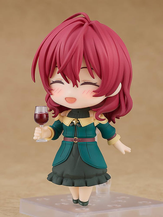 Good Smile Company Madougushi Dahlia Dahliya Rossetti Nendoroid No 2552- Japan Figure Store - #1 Bring To You The Best Japanese Goods