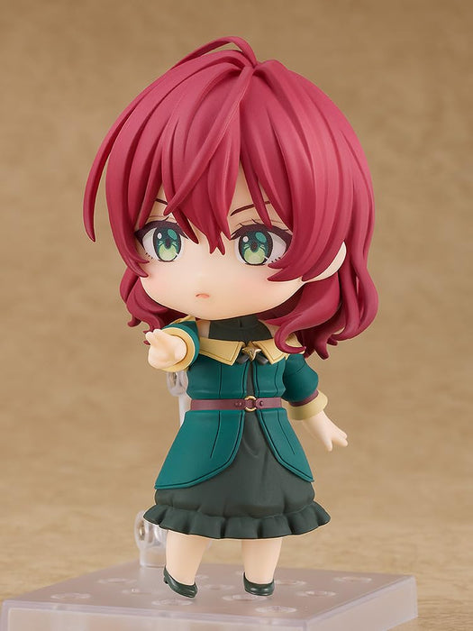 Good Smile Company Madougushi Dahlia Dahliya Rossetti Nendoroid No 2552- Japan Figure Store - #1 Bring To You The Best Japanese Goods