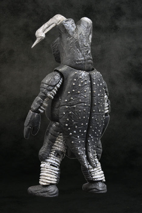 Evolution Toy Maf Tsuburaya Pro Zetton The Second Redman Edition Figure- Japan Figure Store - #1 Bring To You The Best Japanese Goods