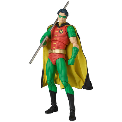 Medicom Toy Mafex Batman Hush Robin Action Figure Collectible- Japan Figure Store - #1 Bring To You The Best Japanese Goods