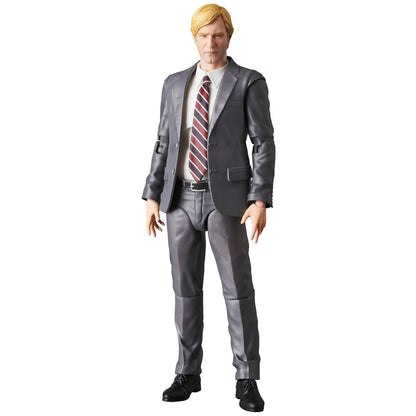 Medicom Toy MAFEX Harvey Dent Action Figure The Dark Knight Non-Scale PVC ABS- Japan Figure Store - #1 Bring To You The Best Japanese Goods