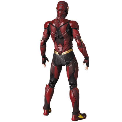 Medicom Toy Mafex No.58 Flash Painted 160mm Action Figure- Japan Figure Store - #1 Bring To You The Best Japanese Goods