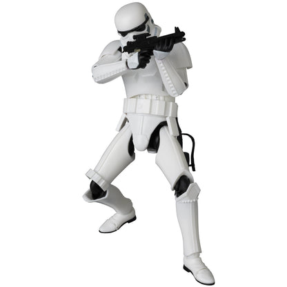 Good Smile Company Mafex Star Wars Stormtrooper Non-Scale Action Figure- Japan Figure Store - #1 Bring To You The Best Japanese Goods