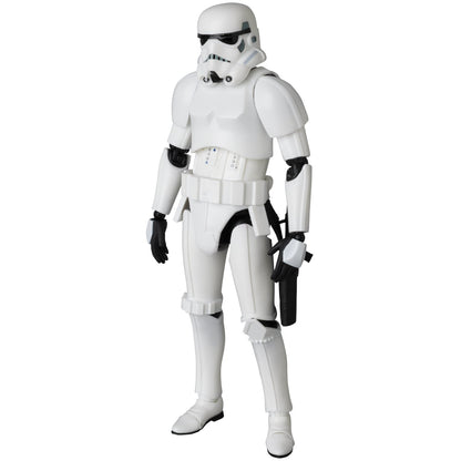 Good Smile Company Mafex Star Wars Stormtrooper Non-Scale Action Figure- Japan Figure Store - #1 Bring To You The Best Japanese Goods