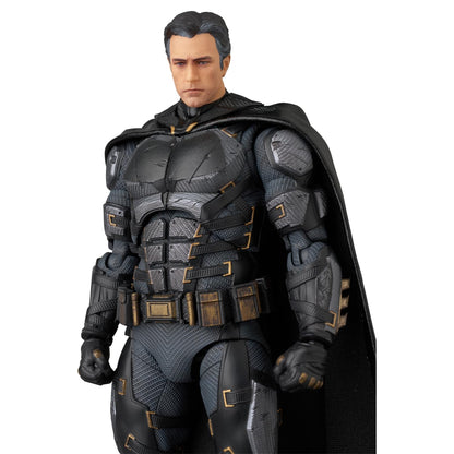 Medicom Toy Mafex Batman Tactical Suit Zack Snyder Justice League Figure- Japan Figure Store - #1 Bring To You The Best Japanese Goods
