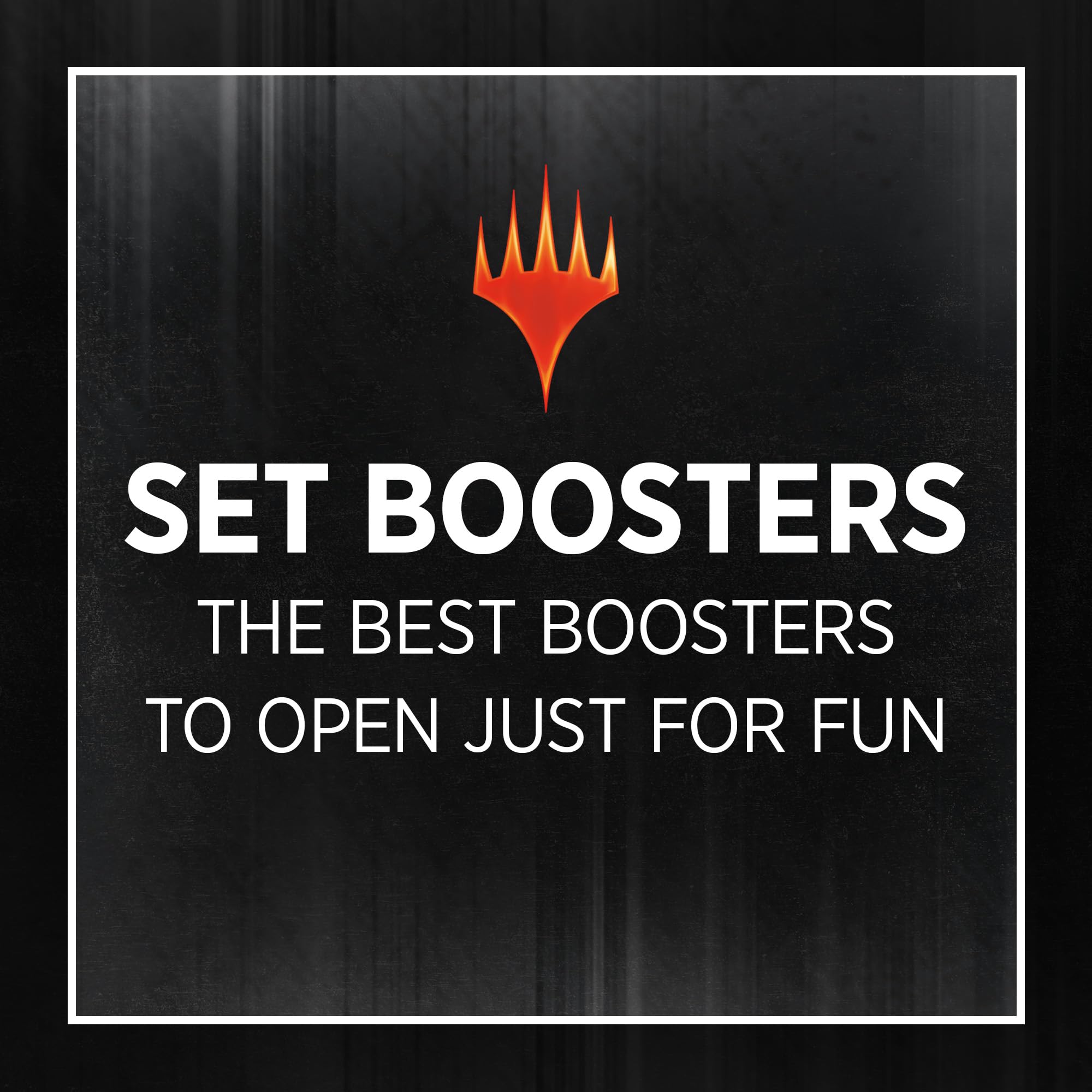 Wizards Of The Coast Magic The Gathering Eldraine Forest Set Booster 30 Packs - English Version