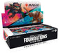 Wizards Of The Coast Magic The Gathering Foundations Jumpstart Booster Japanese- Japan Figure Store - #1 Bring To You The Best Japanese Goods