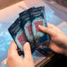 Wizards Of The Coast Magic The Gathering Karlov Mansion Collector Booster 12 Packs - English version