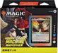 Wizards Of The Coast MTG Commander Deck Divine Convocation Japanese Edition- Japan Figure Store - #1 Bring To You The Best Japanese Goods