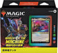 Wizards Of The Coast Magic The Gathering Commander Deck Tinker Time Japanese Version- Japan Figure Store - #1 Bring To You The Best Japanese Goods