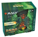 Wizards Of The Coast Magic The Gathering LOTR Japanese Collector Booster Box- Japan Figure Store - #1 Bring To You The Best Japanese Goods