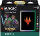 Wizards Of The Coast Magic: The Gathering LOTR Commander Deck Japanese Ver.- Japan Figure Store - #1 Bring To You The Best Japanese Goods