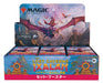 Wizards Of The Coast MTG The Lost Caverns Of Ixalan Set Booster Box Japanese Ver- Japan Figure Store - #1 Bring To You The Best Japanese Goods